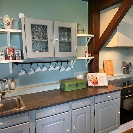 Het Wijdeland Bed & Breakfast Zwolle  Ngoại thất bức ảnh