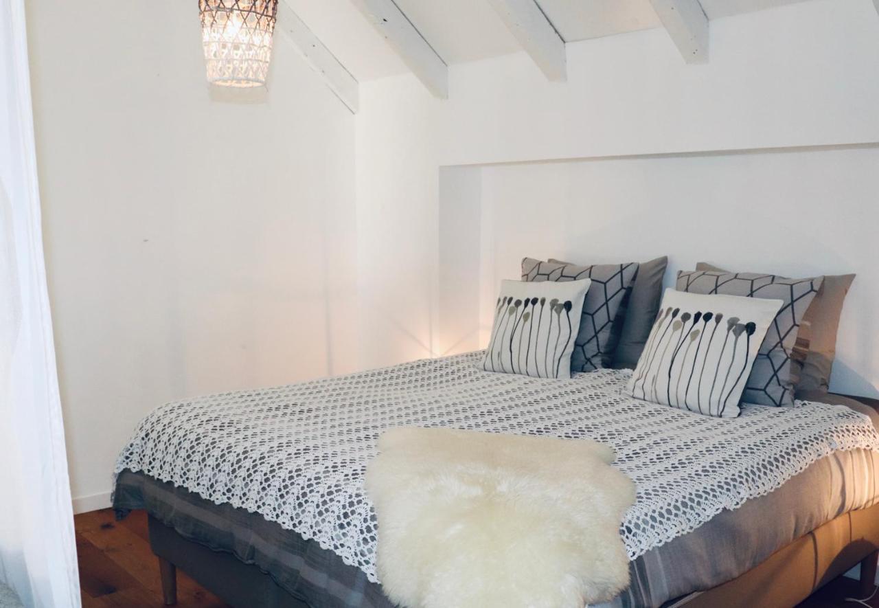 Het Wijdeland Bed & Breakfast Zwolle  Ngoại thất bức ảnh