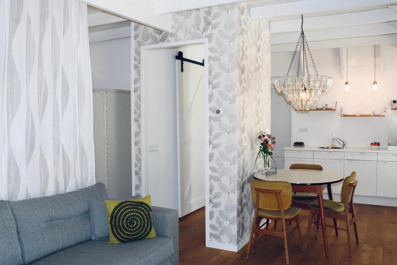 Het Wijdeland Bed & Breakfast Zwolle  Ngoại thất bức ảnh