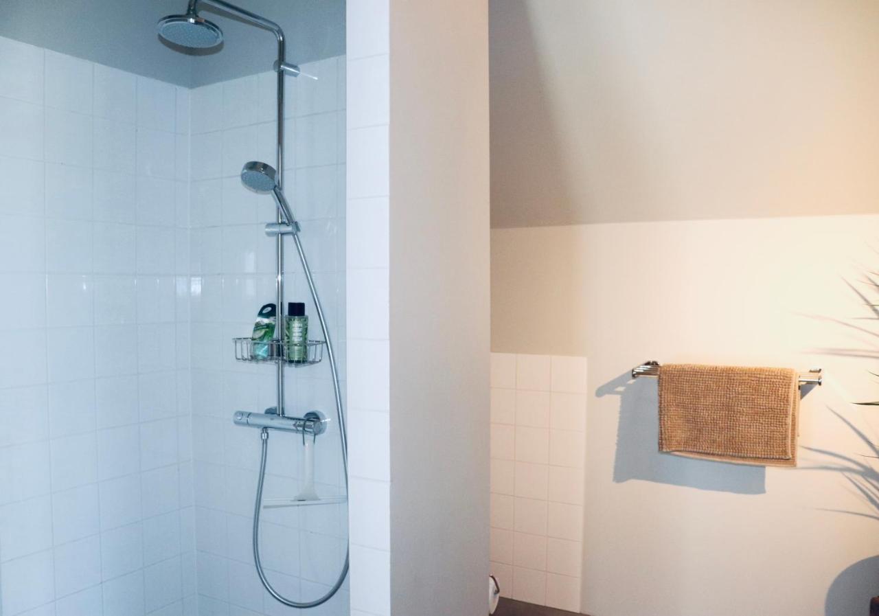 Het Wijdeland Bed & Breakfast Zwolle  Ngoại thất bức ảnh