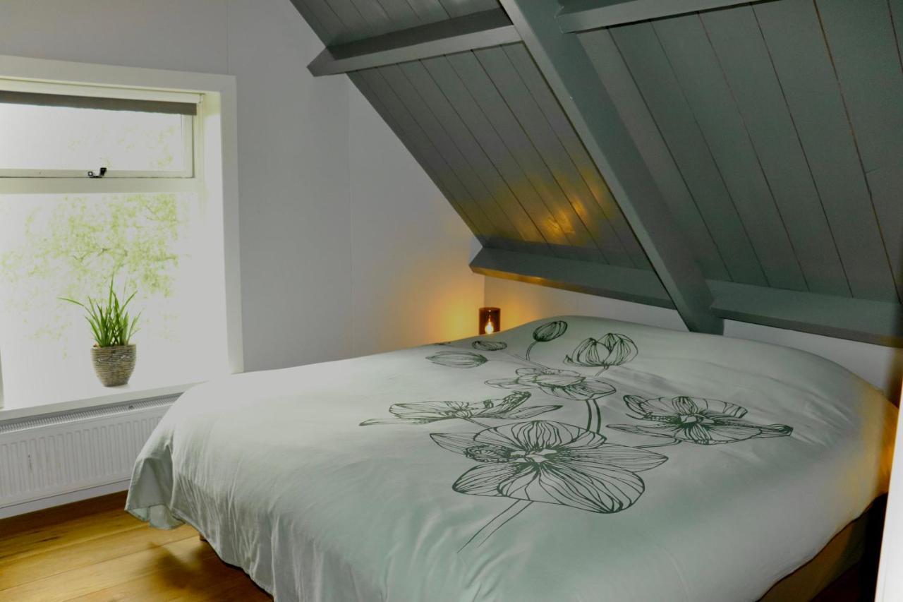 Het Wijdeland Bed & Breakfast Zwolle  Ngoại thất bức ảnh