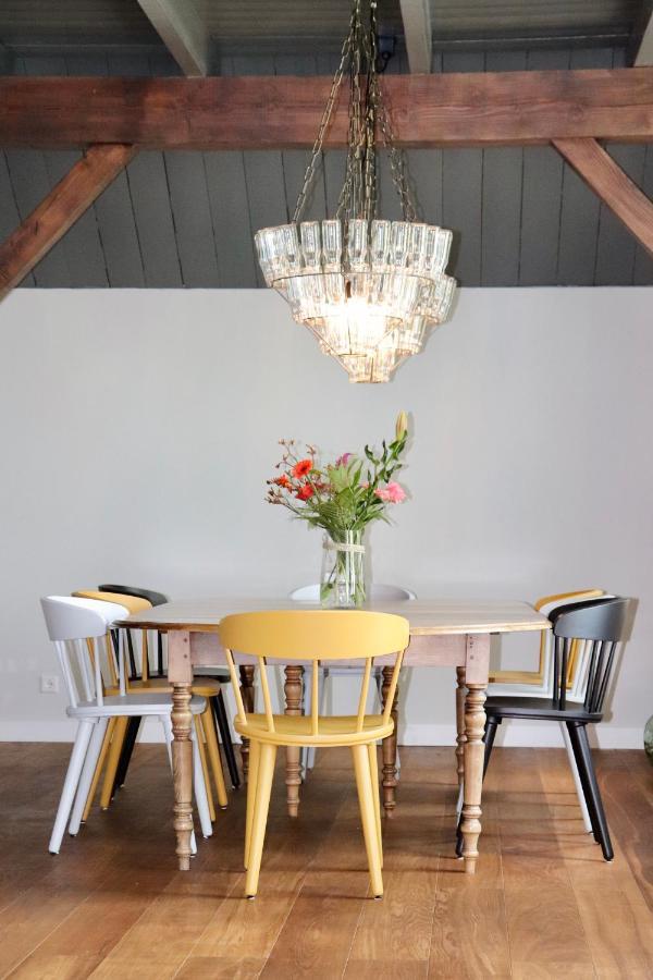 Het Wijdeland Bed & Breakfast Zwolle  Ngoại thất bức ảnh