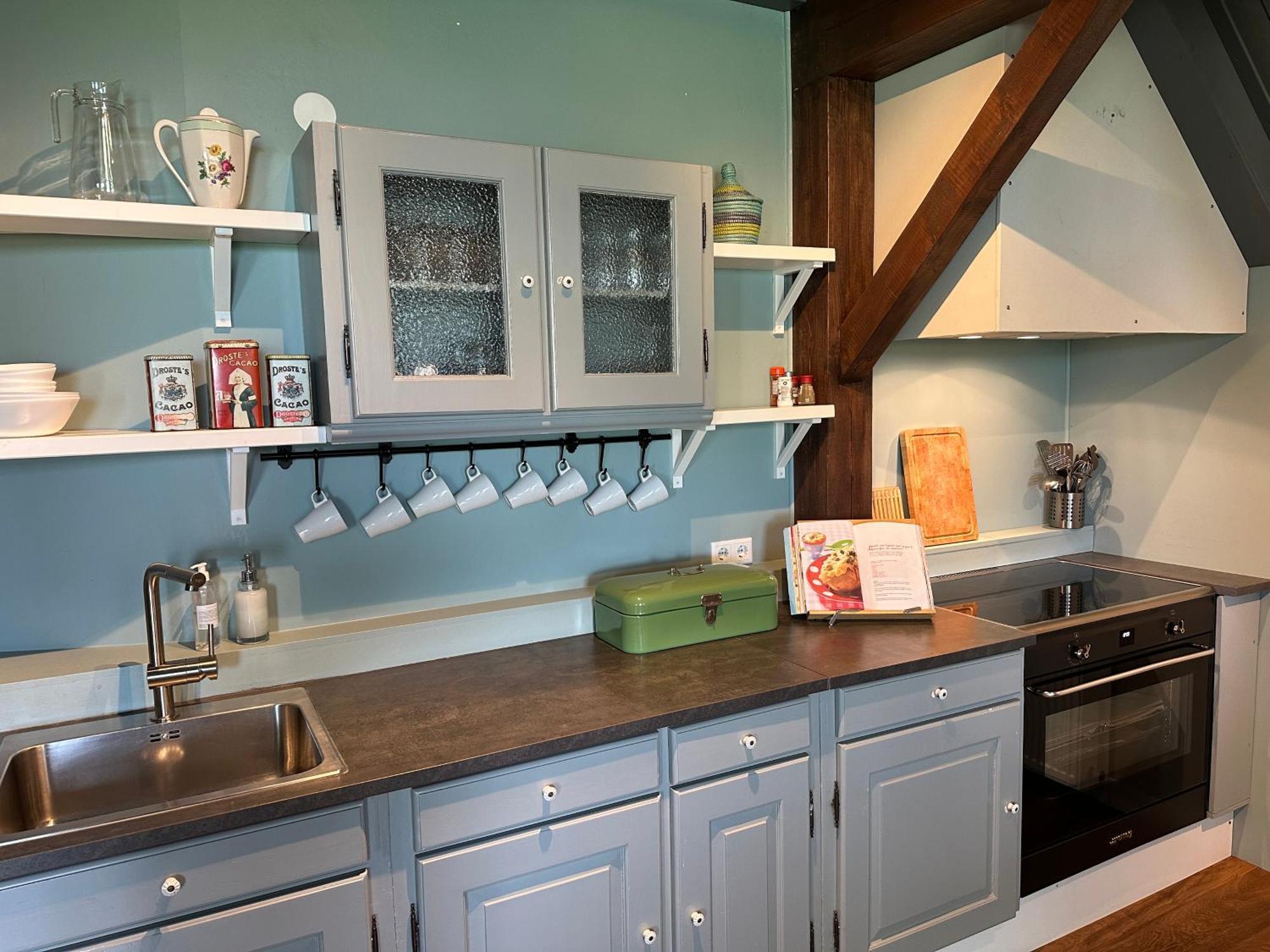 Het Wijdeland Bed & Breakfast Zwolle  Ngoại thất bức ảnh